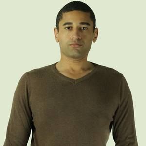 Meet your Posher, Lionel